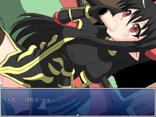 [312,9 MB] Hans to Kaze No Koukeisha (Normalneet Complex!) [Cen] [2015, JRPG, Fantasia, Elfo, Boquete, Bent Over] [jap]