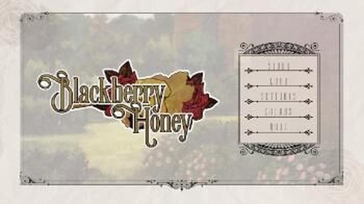 [743,6 MB] BlackBerry Honey (EBI-Hime