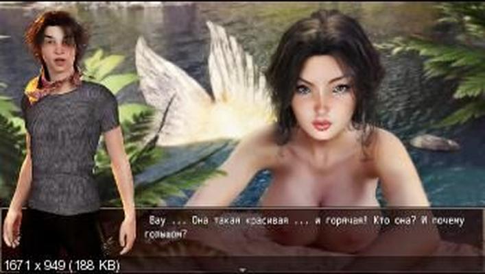 [639.8 MB] Farmer's Dreams 1.1 [INPROGRESS, CHAPTER 2 VERSION 1.01] (Musex) [UNCEN] [2017, 3DCG, Fantasy, Corruption, Voyeurism, Blackmail] [rus]