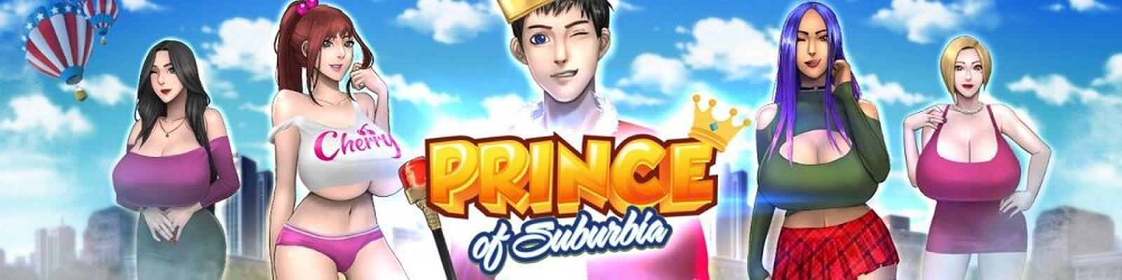 [535.7 MB] Prince of Suburbia [INPROGRESS, 0.2] [UNCEN] [2017, Adv, Autre, Gros seins, Inceste, Sexe Oral, TitsJob] [ENG]