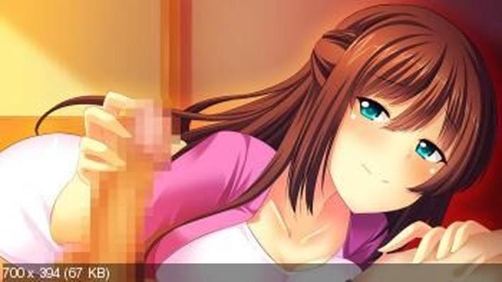 [772,5 MB] Ane imo Mama No Shasei Kanri ~ Tsuide Ni Kodomo Ga Dekichatte Mo II YO NE ~ (InCarose) [Cen] [2018, Adv, Schule, Inzest, Romantik, Harem, Striptease, Jungfrau, Anal, Jungfrau, Schwanger, 