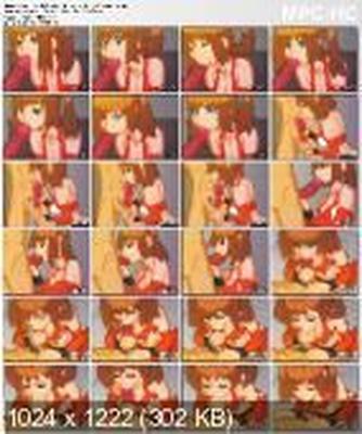 [190.9 MB] Pretty Pridot (Mamada. Versión larga) / o Tameshi Douga Puriti Puridotto (Bingo Tart) [Cen] [2011, Anime, Escuela, Tetonas, Uniforme, Sexo oral, Felación con condón, Mamada, Gamerip] [no 