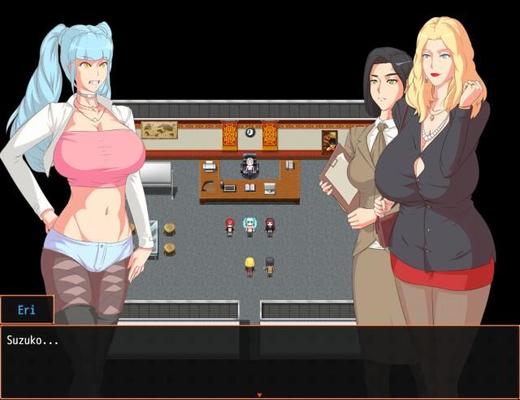 [2.04 GB] Slice of Venture 2: Contra viento y marea [UNCEN] [UNCEN] [2016, RPG, Avance, Tetas grandes / Pechos grandes, Incesto, Oral, Mamada, Sexo vaginal, Anal, Sexo en grupo, Lesbiana, Oscuro 