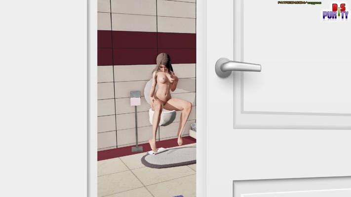 [1.04 Go] DIS PURITY [INPROGRESS V0.0.50FIX2] (XDN) [UNCEN] [2018 ADV, RPG, 3DCG, SLG, INCEST, Voyeurisme, Hétéro, Masturbation, Nudisme, Trio, Maman, Soeur, Corruption] [RUS ENG 