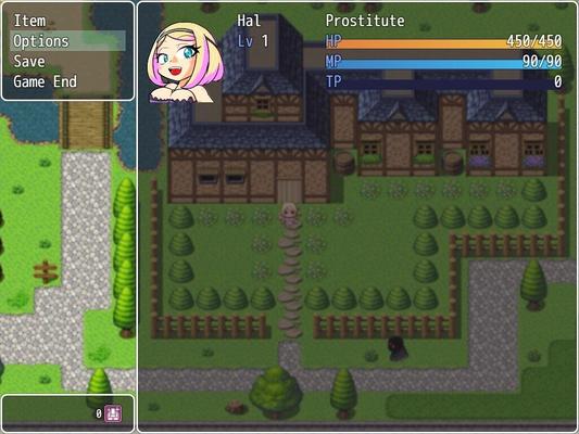 [276.8 MB] Crossing Brothel ~ Tales of An Interspecies Bordello ~ (Crossing Lab) [Cen] [2017, JRPG, ファンタジー, 女性ヒロイン, アブノーマル, 妊娠, X線, 触手, 異種姦, 丸呑み/リョナ] [ENG]