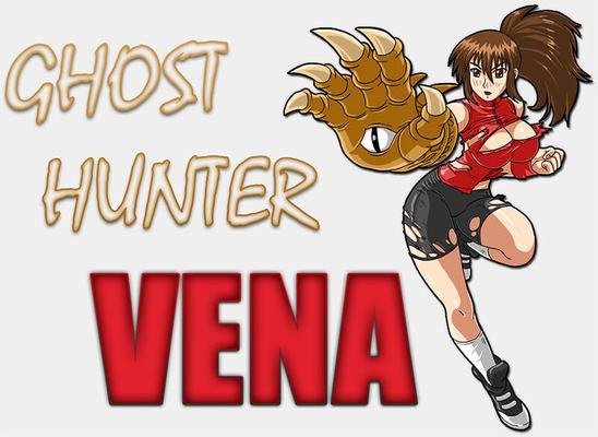 [161,5 MB] Ghost Hunter Vena [1.07] (Vosmug) [UNCEN] [2018, Action, Große Titten, Bondage, Geist, Monster, Schüler/Lehrer, Tentakel] [ENG]