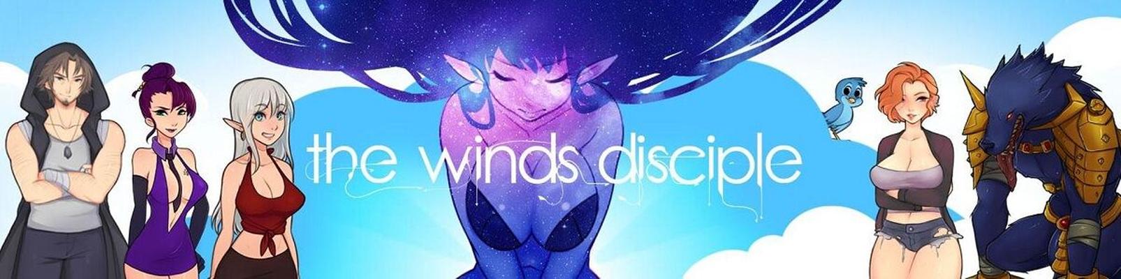 [1.65 ГБ] The Wind's Disciple [V1.2] (Пиксельные игры) [UNCEN] [2016, Adv, Пародия, League of Legends, Сексуальное обучение, Фэнтези, Женщина-героиня, Мастурбация, Оральный секс, Минет, Вагинальный секс, Анал, Гоккун 