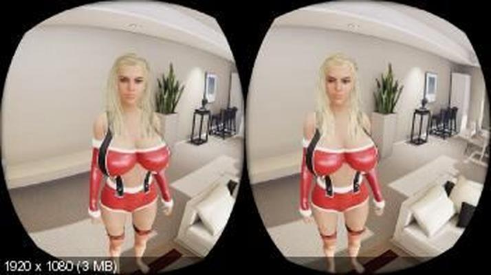 [5.24 GB] [PATREON.COM] VRTITTIES [22.6] (VRTITTIES) [UNCEN] [2018, ADV, 3D, VR, Oral, Anal, Todo sexo] [ENG]