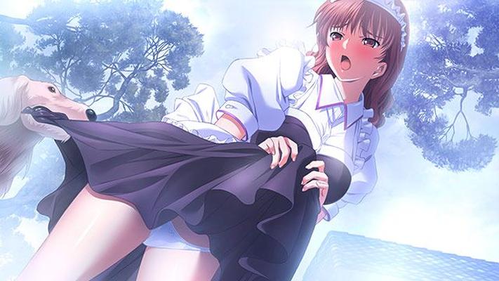 [335.4 MB] Hyakki Ryouran No Yakata X Kawarazaki-Ke No Ichizoku (Astronautas: Sirius) [Cen] [2017, Avance, Tetas Grandes, Femdom, Anal, Sexo en grupo, Oral, Mamada, BDSM] [jap]