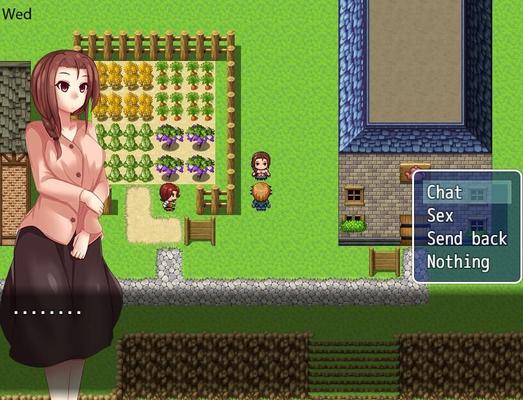 [784,6 MB] NANO-CONTROL [UNCEN] [UNCEN] [2017, RPG, Adv, Männlicher Held, MILF, Inzest, Harem, Große Titten/Große Brüste, Gedankenkontrolle, Moralische Erniedrigung, Korruption, Necken, Oral, Blowjob, Vaginal 