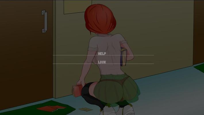 [223.3 MB] Heroine's Corruption [INPROGRESS, V0.21 BUGFIX] (Cake) [Uncen] [2018, Adv, Parody, Superhero, Male Hero, Big Tits / Big Breasts, Oral, Blowjob, Anal, Handjob, Corruption, Sexual Training , Slave Trainer] [ENG]