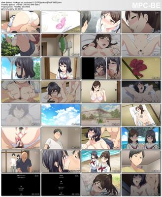 [480.2 MB] Houkago No Yuutousei (MediaBank, Queen Bee) (1-3 de 3) [Cen] [2018, Tetas Grandes, Sexo Oral, Paizuri, Sexo en Grupo, DVDRip] [JAP/ENG]