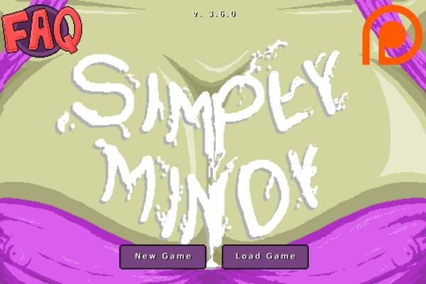 [42.5 MB] Simply Mindy [3.6.0] (Sexums) [UNCEN] [2018, Dot/Pixel, RPG, Flash, Animación, Comedia, Fantasía, Demonios, Monstruos, InterEspecies, Todo Sexo] [ENG]