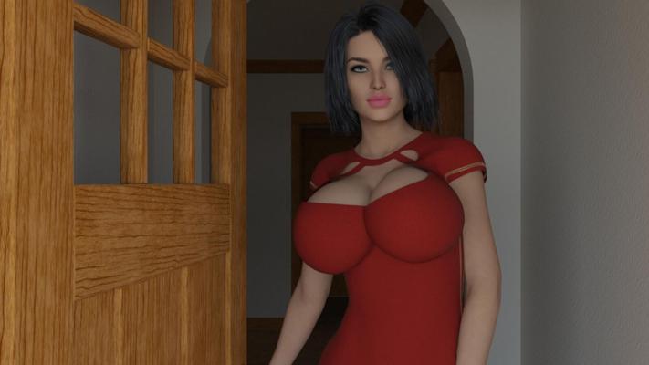 [4,91 GB] Ring Of Lust [Inprogress, V0.1.0] (Votan) [UNCEN] [2018, Adv, 3DCG, BIG ASS, BIG TITS, INCEST, MALE PROTAGONIST, MILF, VOYEURISM] [ENG]