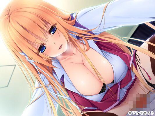 [451.5 MB] Sweet Switch ~ WHEN OUR EYES MEET, My Body Melts ~ (Ammolite | Mangagamer) [Cen] [2018, Adv, School, Romance, Straight, Virgin, Striptease, Oral, Anal, Footjob, Big Tits] [ENG ]