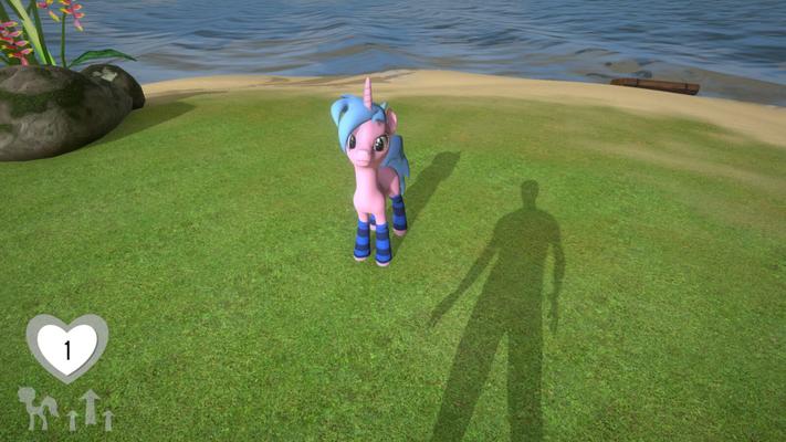 [3,11 Go] Besti [INPROGRESS, 9.82P] [UNCEN] [2015, 3D, SLG, CONSTRUCTOR, STRAIGHT, MLP, PONY, HUMAN] [Windows, VR] [ENG]