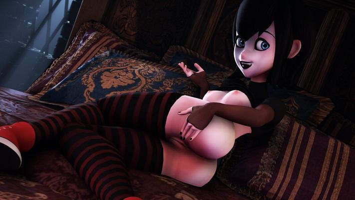 [1.44 GB] Mavis Dracula (Hotel Transylvania) Assembly / Mavis Dracula (Monsters on Vacation) Assembly [2018, 3D, All Sex, Babyface, Rape, Vampire, Dildo, Lesbians, Futanari, Monsters, Creampie] [ENG]