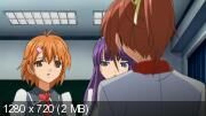 [1,61 GB] Kansen: Inyoku No Rensa / Sexual Desire Virus (Suzuki Mirano, Speed, Hiromi Yokoyama) (EP. 1-2 de 2) [Cen] [2009 Estupro, Escola, Mamas Grandes, Grupo, Boquete, Estudantes, Virgem 