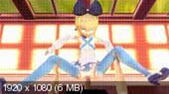 [4,39 GB] [Arte, Misc] Mikumikudance / Hentai Animation (Ponchi) [UNCEN] [3DCG, ANIMAÇÃO, DFC, ANAL, BlowJob, Grupo, MMD] [gif]