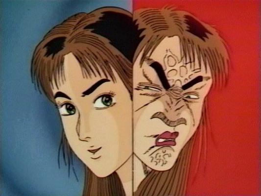 [600,8 MB] MELLOW / MEROU / MELLOU (TERUO KOGURE, TOKYO LABORATORY, KNACK) (EP. 1 OF 1) [ECCHI] [1993, Comédie, Vie scolaire, Seinen, Vhsrip] [jap]