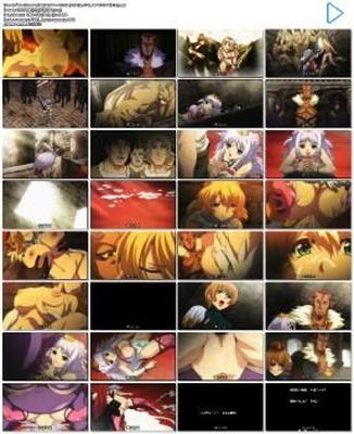 [918.5 MB] Princess Knight Catue / Katela Kateu Princess: Fallen Valkyrie (Makino Yukihiro, Studio 9 Maiami) (EP. 1-3 of 3 + Special DVDBox) [Cen] [2010, Anal, Demons, Fantasy, Big Tits, INCEST, RAPE, ORAL, GROUP, MILK, DVDRIP] [JAP / RUS / ENG] [Ups