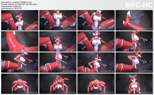 [875,4 MB] SITERIP E621.NET FNAF (114) [2015-2019, 3D, Animação, Hermafrodita, Straight, FNAF, HUMAN, FURRY] [Webm, GIF, MP4, AVI]