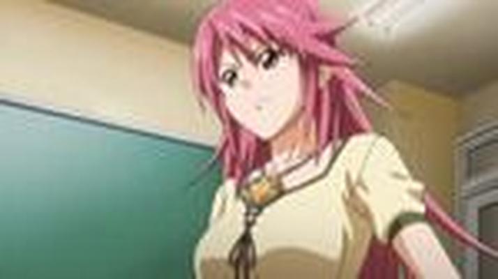 [1.03 GB] Diabolus: Kikoku / Devil: Princess Ki (Tenteke Ten, Aoi Yuusaku, Dark Shelf, Poro) (Ep. 1-2 de 2) [CEN] [2009-2010 Oral, Grandes tetas, Violación, Estudiantes, DVDRip 