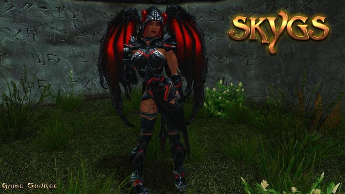 [38,47 GB] [Montando Skyrim] Coleção SkyGS [Final] (Stas2503, Bethesda Game Studios, Comunidade Loverslab, Comunidade Nexusmods) [Uncen] [2020, 3D, Ação, RPG, Sexo Anal, Sexo Oral, Sexo em Grupo, BDSM, TODOS 