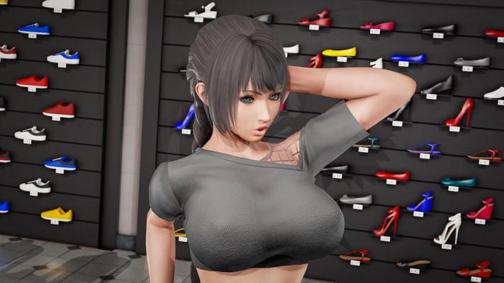 [3,88 Go] Depravity [Inprogress, V0.55.1] (Dante) [UNCEN] [2018, Adv, 3DCG, ANIMATION, GROS SEINS / GROS SEINS, CORRUPTION, HUMOUR, INCEST, MALE DOMINATION, MALE PROTAGONIST, MILF, ORAL, ROMANCE 