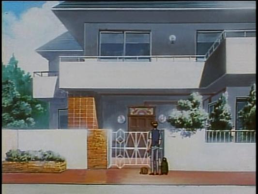 [1.19 GB] Manami & Nami Sprite / Sprite: Between Two Worlds / Shower in Manami and us (Takeshi Yamaguchi, Jcstaff, Toei Video) (EP. 1-2 of 2) [Uncen] [1997, Comedy, School, Romance , Softcore, DVDRip] [JAP / RUS / ENG] [Upscale - 720p]