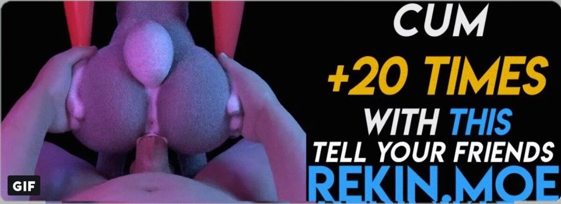 [751.9 MB] Comandorekin Works / Collection of works by REKIN3D / REKIN [2018, Zootopia, Offer Judy Hopps, Horseman, Deathclaw, Lizardman, Werewolf, Worgen, Xenomorph, Owerwatch, Web-DL]