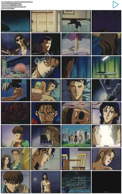 [617.2 MB] Chimera: Target I Datenshi Kourin / Chimera Angel of Death / Chimera, Death Angel (Kusakabe Mitsuo, Studio Sign) (Ep. 1 of 1) [Uncen] [1997, Futanari, Underworld, Oral Sex, Drama, Rape , Yuri, DVDRip] [JAP / RUS / ENG] [Upscale - 720p]