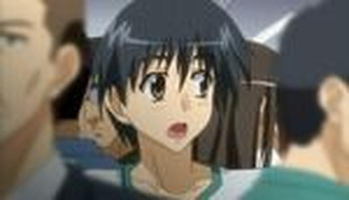 [1.29 GB] Kateikyoushi No Onee-San The Animation: H NO HENSACHI AGECHAIMASU / study with older sisters (Atelier Kaguya, PinkPineApple, Flavors Soft) (Ep. 1-2 of 2) [CEN] [2007, Teachers, Human Pet, Big Tits, Harem, Oral, DVDRip] [JAP / ENG / RUS] [72