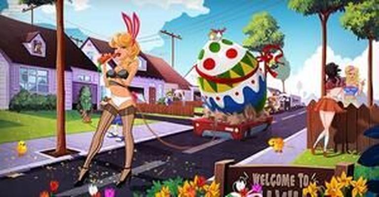 [164,2 MB] Big Bang Empire [1.0.0] (3x Entertainment / European Gamesgroup / Nutaku) [UNCEN] [2018, RPG, SLG, MILF, Comedia, Pvp, Free to Play, Casual] [ENG]