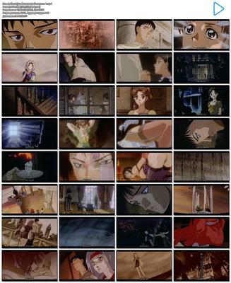 [960,7 MB] INJUU NERAWARETA HANAYOME / Noiva das Trevas / Noiva Escuridão (Mitsuharu Miyamae, PinkPineApple) (EP. 1-2 de 2) [UNCEN] [1999, BDSM, Brinquedos, Sexo Oral, Místico, Estupro, Demônios, Noivas, 