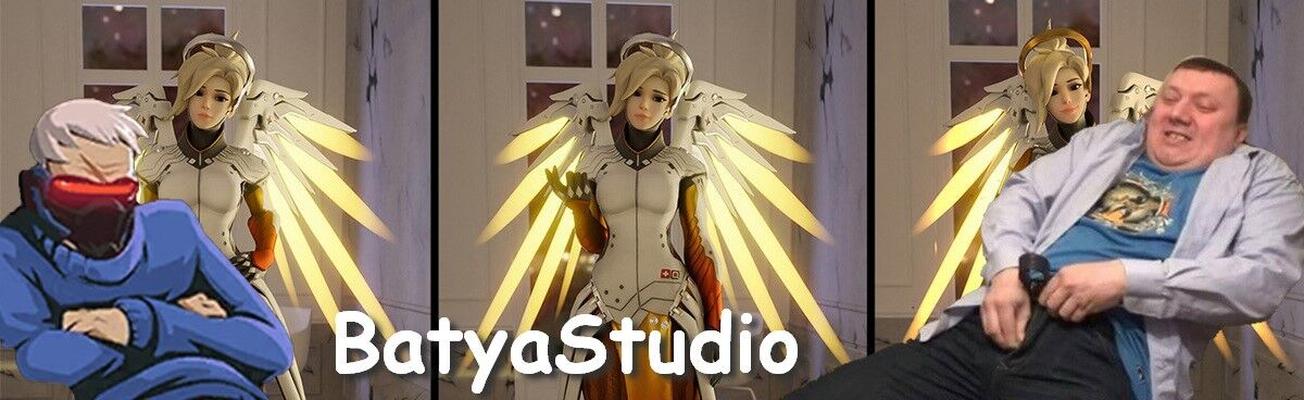 [3,96 GB] Batyastudio Works / Studio Collection de Studio Bath [2018, Overwatch, Nier, Fortnite, Lara Croft, Tomb Raider, WoW, MLP, My Little Pony, Futa]