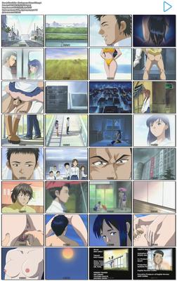 [410,2 MB] Stairs - Houkago No Album / Crime of Passion / Passion / Lead Crime (Kitty Media, Media Blasters, Milky) (EP. 1 de 1) [Uncen] [2001, Oral, Romance, Straight, School, DVDRip] 