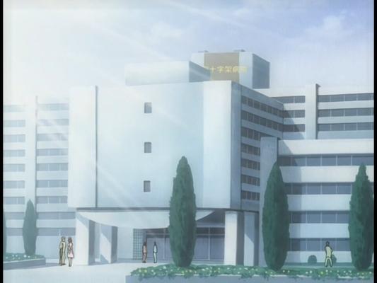 [1013,8 MB] YAKIN BYOUTOU SAN / NIGHT SHIFT NURSES - EXPERIMENT / Nurses Night shift 3 (Okesawa Hisashi, Studio 9, Discovery) (Ep. 1-3 de 3) [Uncen] [2004, Nurses, Hospital, Comedy, Rape, 