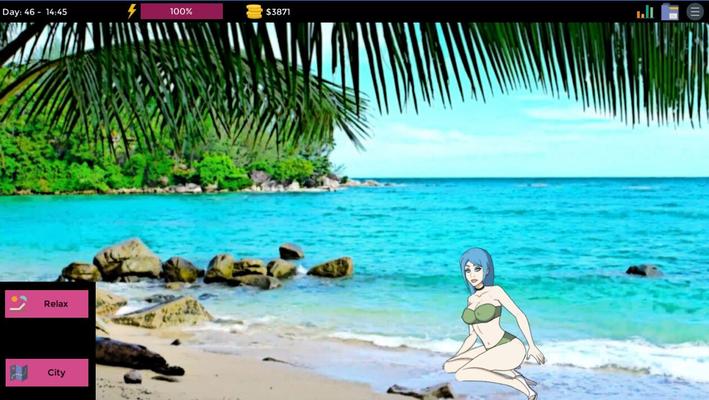 [200,8 MB] Porn Empire [INPROGRESS, V0.78 DeV1] (PEDEV) [Uncen] [2017, Adv, RPG, SLG, Simulation, Gestion, 2DCG, Sexe anal, Animé, Création de personnage, Footjob, Protagoniste masculin, Jeu mobile 