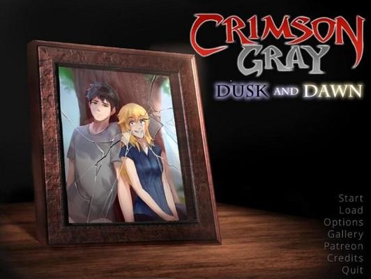 [370.9 MB] CRIMSON GREY: DUSK AND DOWN (SIERRA LEE) [CEN] [2018, Avance, Protagonista femenina, Sexo vaginal, Creampie, Entorno escolar, Violencia gráfica, 2DCG, Múltiples finales] [rus]