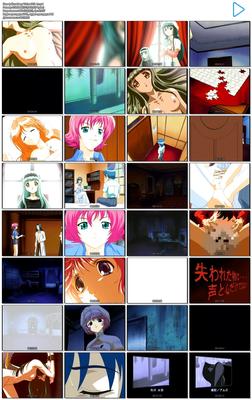 [899.6 MB] Voz profunda / Voz del pasado (Sugano Yasushi, Milky, Museum Pictures, Studio Jam, AMGA) (EP. 1-3 de 3) [Cen] [2002, Mystic, Allsex, BDSM, TETAS GRANDES, Adolescente 