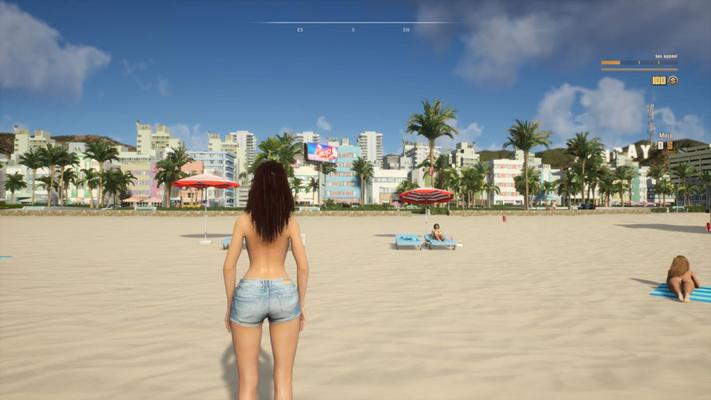 [7.66 GB] Real Life Sunbay City [INPROGRESS, V2019 SEPTEMBER] (TOM) [UNCEN] [2019, 3D, Action, Adult, Open-World, RPG, Unreal ENGINE] [ENG]