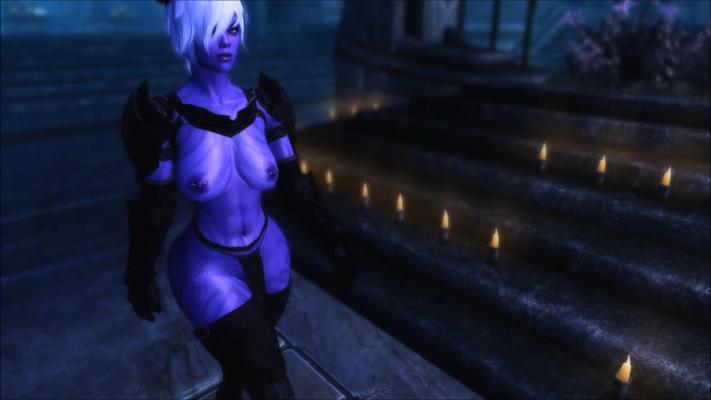 [14.94 Go] Pyrosully Works / Collection de l'auteur Pyrosully [2018, 3DCG, Animation, Skyrim, Futa, Futanari, Dickgirl, Fellation, Footjob, Oral, Dp, Trio, Beast, Bondage, Succubus, Web-DL, SiteRip, 720p 