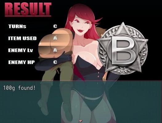 [382.7 MB] Tower Of Trample / Tot [1.12.1] (Bo Wei) [UNCEN] [2019, JRPG, Adventure, Big Ass, Female Domination, Male Hero, Humiliation, Handjob, Footjob] [ENG]