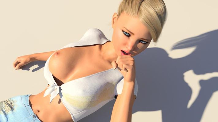 [3.87 GB] LewD Island [Inprogress, Day 9 Morning] (XRED Games) [UNCEN] [2018, ADV, 3DCG, Male Protagonist, Incest, Voyeurism, Masturbation, Corruption, Romance, Sex Toys, Female Domination, Lesbian, Oral Sex , Handjob, Male Domination, Group Sex, Vag