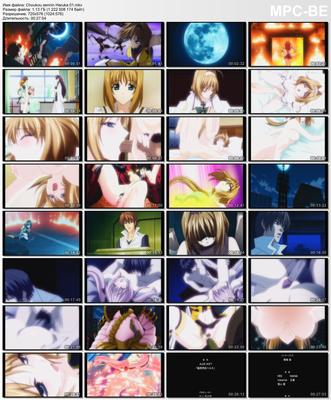 [10.46 GB] Choukou Sennin Haruka / Righteous Ninja Haruka / Haruki Blades (Sokuza Makoto, Lyrics, Milky, MS Pictures, Trimax) (EP. 1-3 of 3) [UNCEN] [2009-2010, Mystic, Monster, Tentacles , Ninja, Yuri, Futanari, Rape, Incest, Group, Big Breast, PAIZ