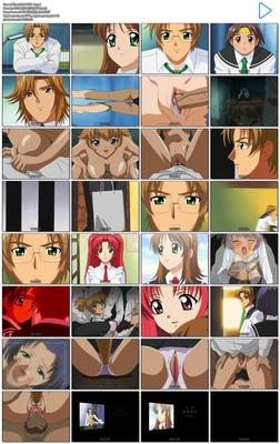 [773.8 MB] Seisai / Perverse Investigations / Sex Judge / Perverted Investigation (ODA Kansaburou, Digital Works, YouC) (EP. 1-2 of 2) [UNCEN] [2003, Drama, School, Students, Teachers, Anal Sex, Oral Sex, Group Sex, Titsjob, DVDRip] [JAP / RUS / ENG]