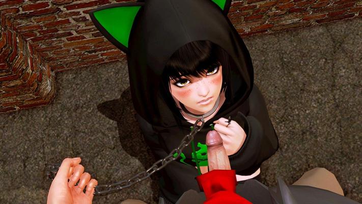 [355.5 MB] The Toymaster [INPROGRESS, V0.1] (Runey - Maim Lain) [UNCEN] [2019, Adv, 3DCG, Kinetic Novel, Male Protagonist, Corruption, Exhibitionism, Humiliation, Oral Sex, Slave] [ENG]