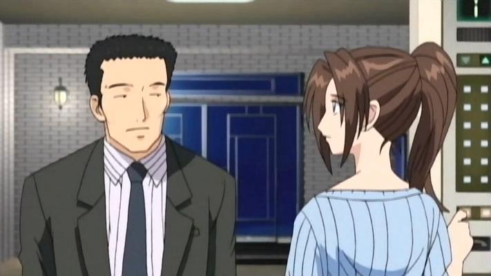 [889.5 MB] Kininaru Kimochi / Anxious Feeling (YaBe Yoshikatsu, Shin Takato, Schoolzone) (EP. 1-4 of 4) [Ptcen] [2004, Office Lady, Housewives, Netorare, Rape, Gangbang, Big Tits, Oral Sex, Anal Sex, Straight, DVDRip] [JAP / RUS / ENG] [Upscale - 720