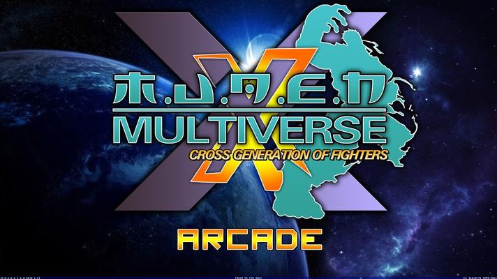 [2.05 ГБ] M.U.G.E.N.N Kireishito Multiverse [1.1.0.650] (Elecbyte) [UNCEN] [2013, Action, Fighting, Большие сиськи/Большая грудь/Большая грудь, Групповой секс, Оральный секс, Изнасилование, Натурал, Футанари] [ENG]